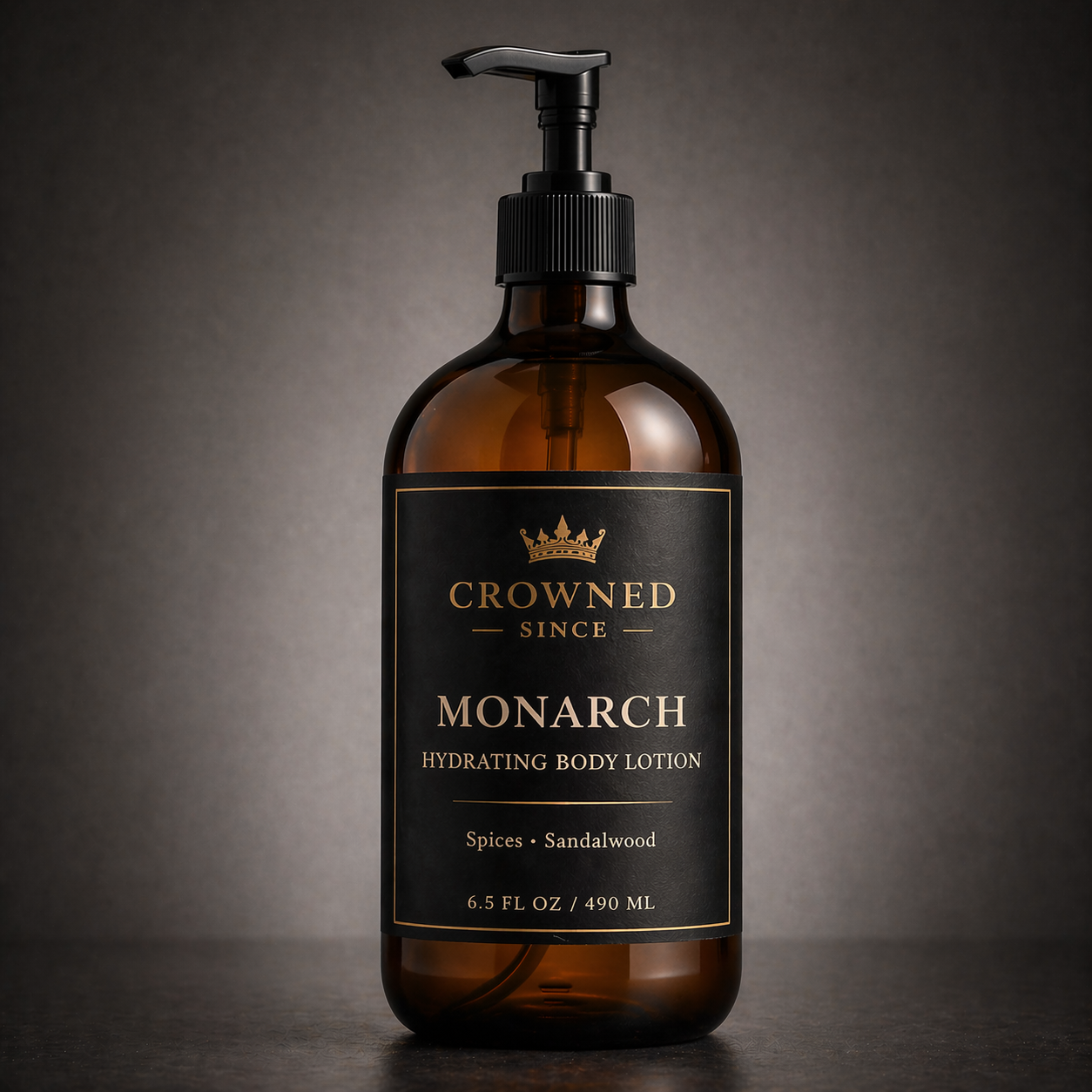 Monarch Hydrating Body Lotion