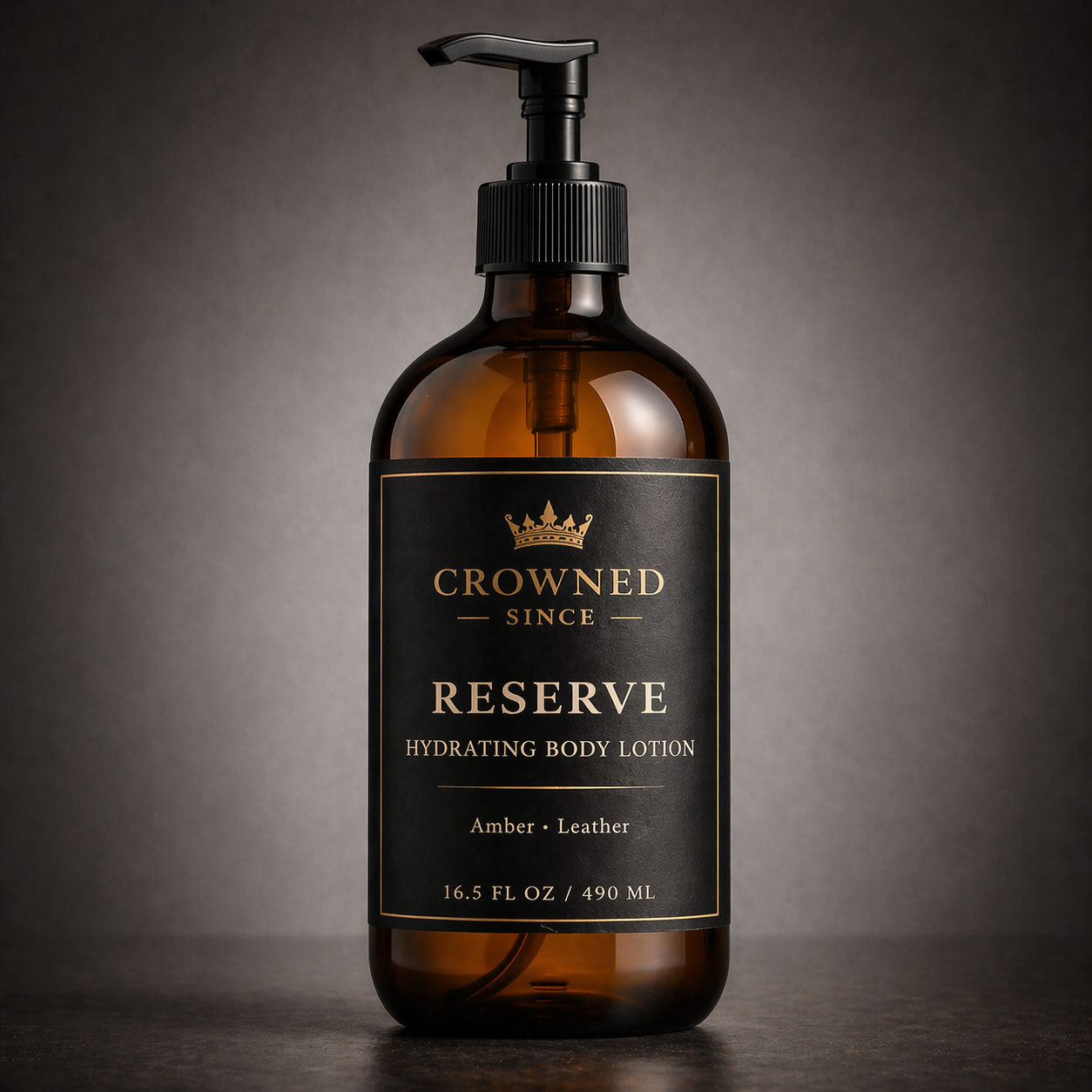 Reserve Hydrating Body Lotion