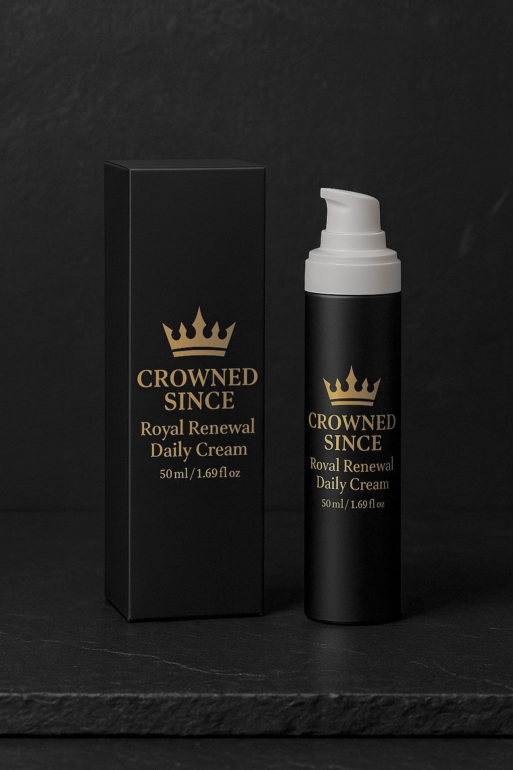 Royal Renewal Daily Cream